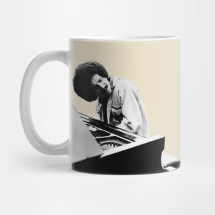 Keith Jarrett #11 Mug